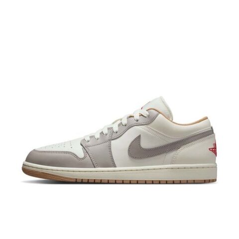 Men Air Jordan 1 Low Sneakers