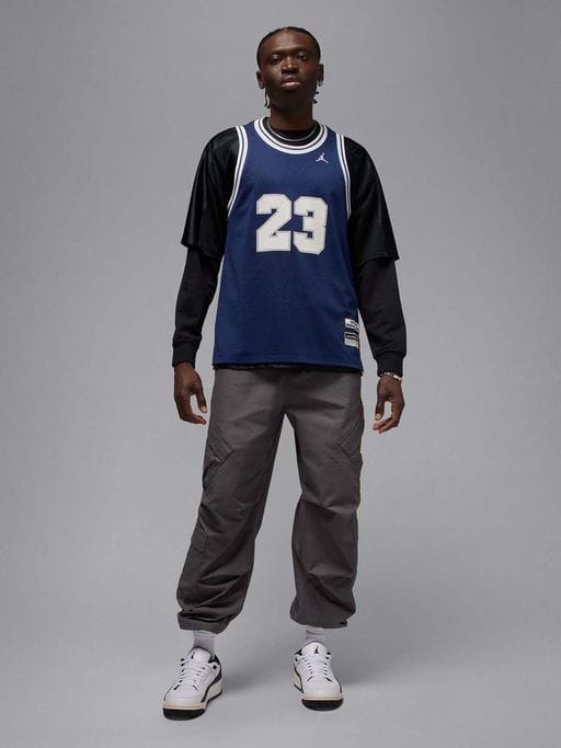 Men Jordan Flight Court Sneakers