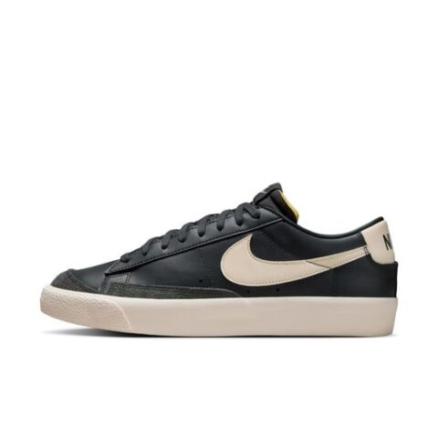 Men Blazer Low '77 Vintage Sneakers