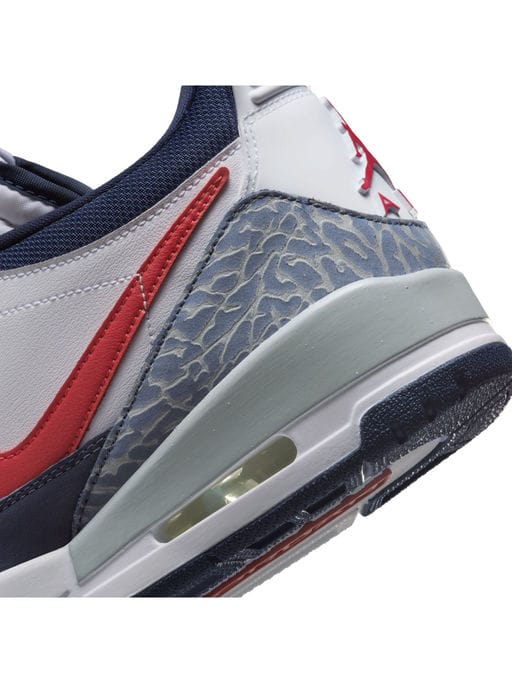 Men AIR JORDAN LEGACY 312 LOW Sneakers