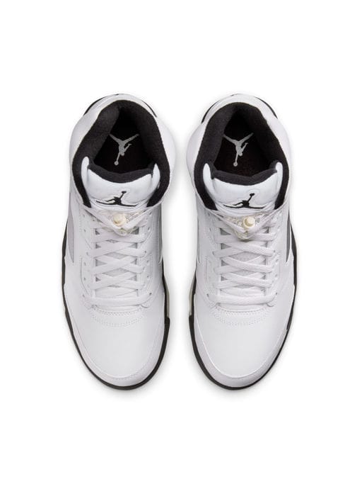 Men Air Jordan 5 Retro JORDAN LEGACY