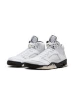 Men Air Jordan 5 Retro JORDAN LEGACY