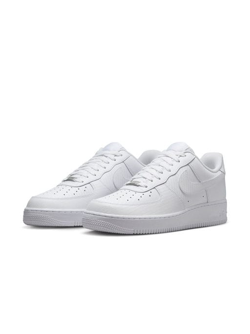 Men Air Force 1' 07 Sneakers