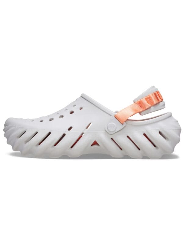 Unisex ECHO CLOG Atmosphere Light Clogs