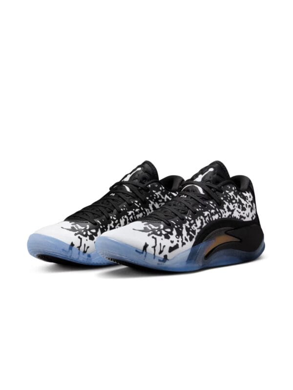 Men Zion 3 PF Sneakers