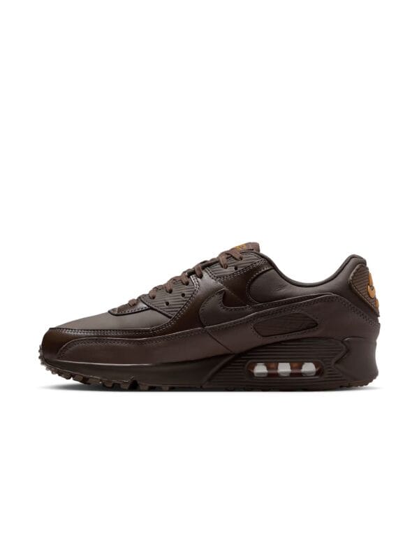 Men Air Max 90 Essential+ Sneakers