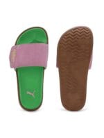 Leadcat 2.0 Palermo Foil Unisex Sliders