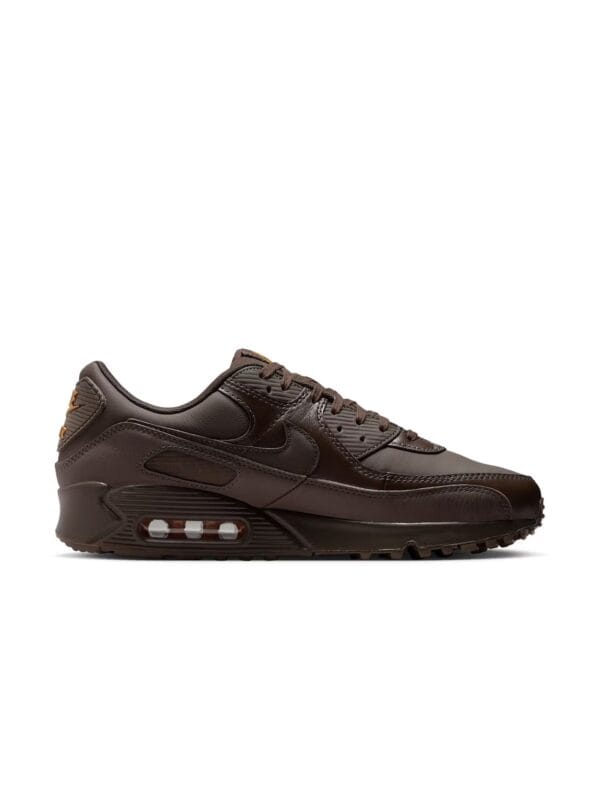 Men Air Max 90 Essential+ Sneakers