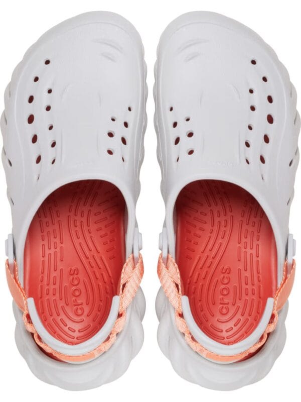 Unisex ECHO CLOG Atmosphere Light Clogs