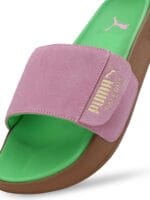 Leadcat 2.0 Palermo Foil Unisex Sliders