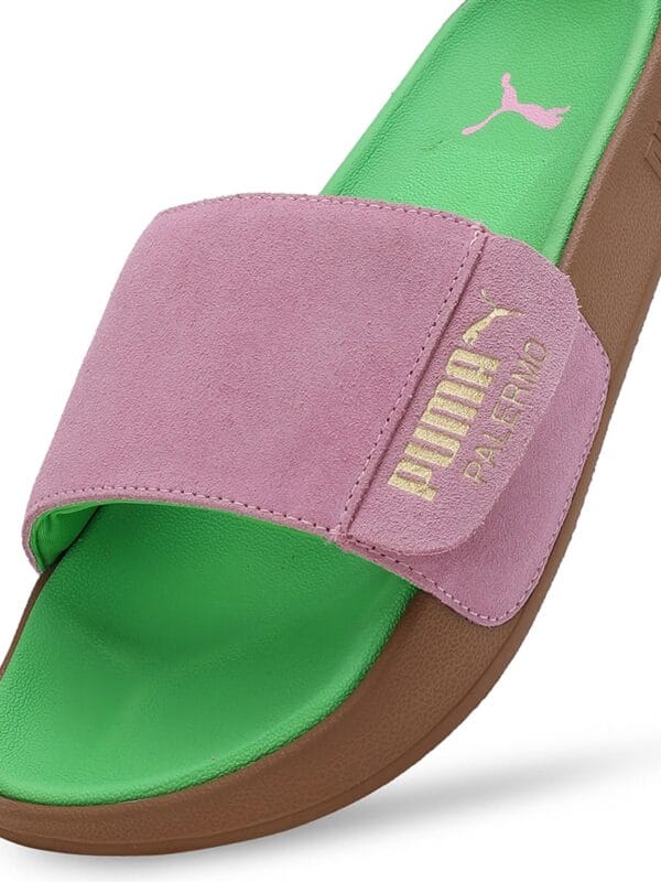 Leadcat 2.0 Palermo Foil Unisex Sliders