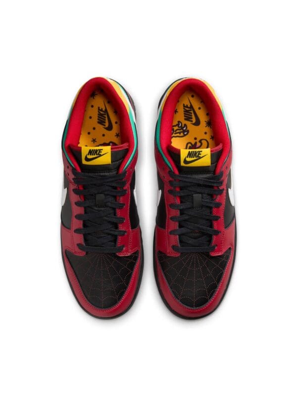 Dunk Low Retro LTD Sneakers