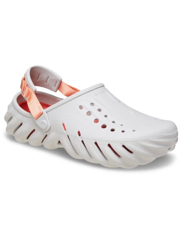 Unisex ECHO CLOG Atmosphere Light Clogs