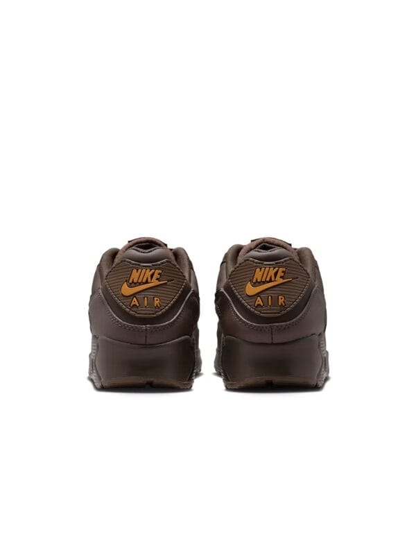 Men Air Max 90 Essential+ Sneakers