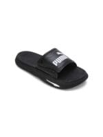 Softride Pro 24 Men's Black Sliders