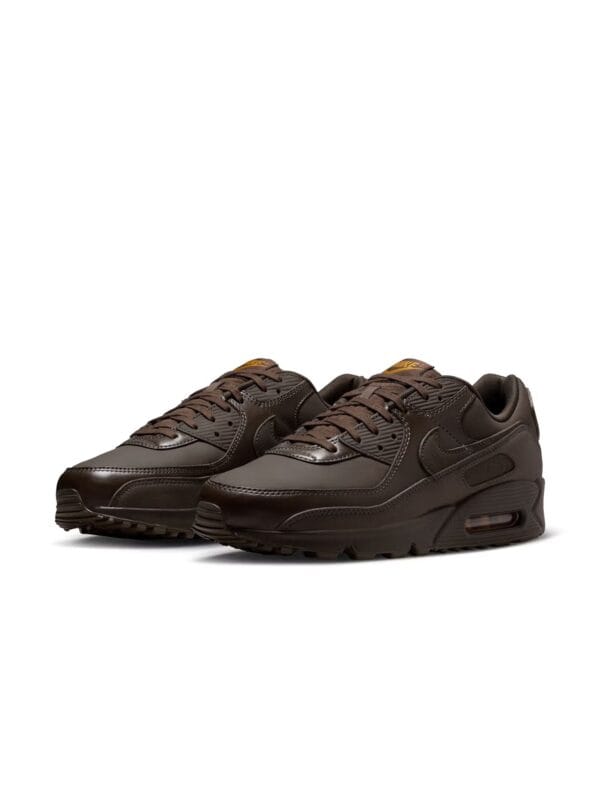 Men Air Max 90 Essential+ Sneakers