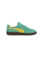 Palermo Unisex Classic Comfort Green Sneakers