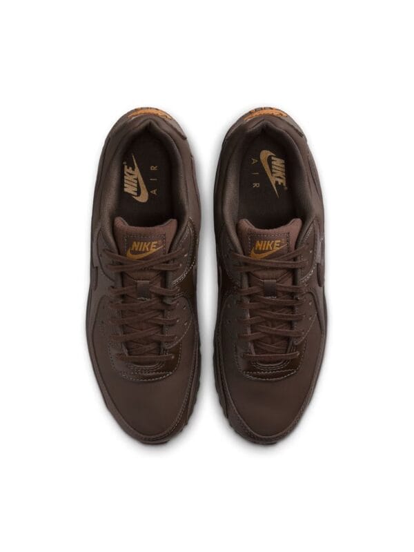 Men Air Max 90 Essential+ Sneakers