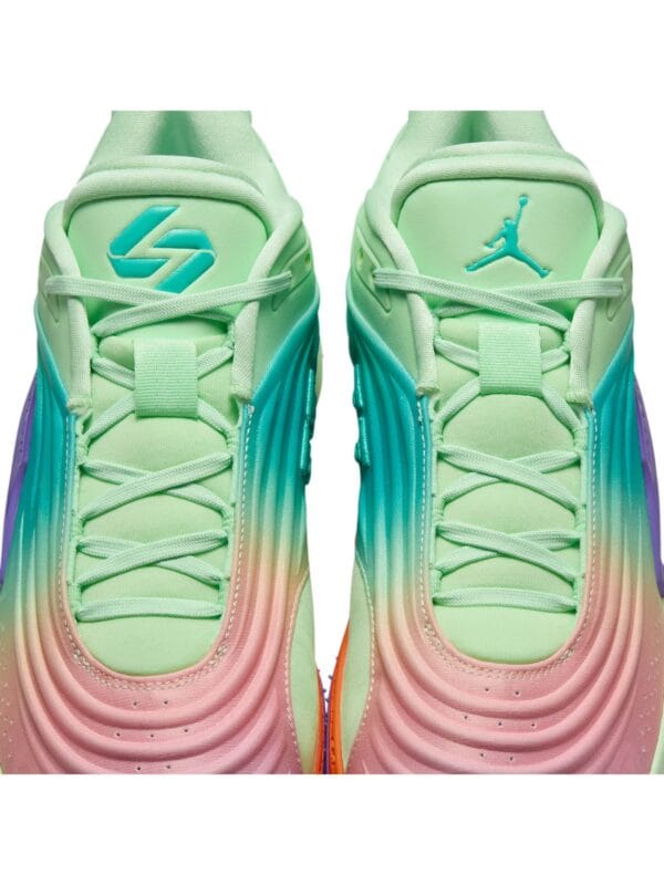 LUSA 3 PF Blurred Vision Sneakers