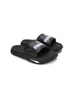 Softride Pro 24 Men's Black Sliders