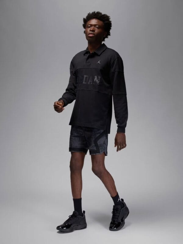 Men Jordan Max Aura 6 Sneakers