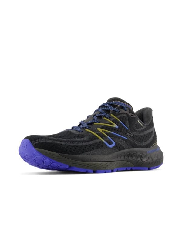 Men FRESH FOAM X 880 V12 GORE-TEX Sports Basketball Shoes