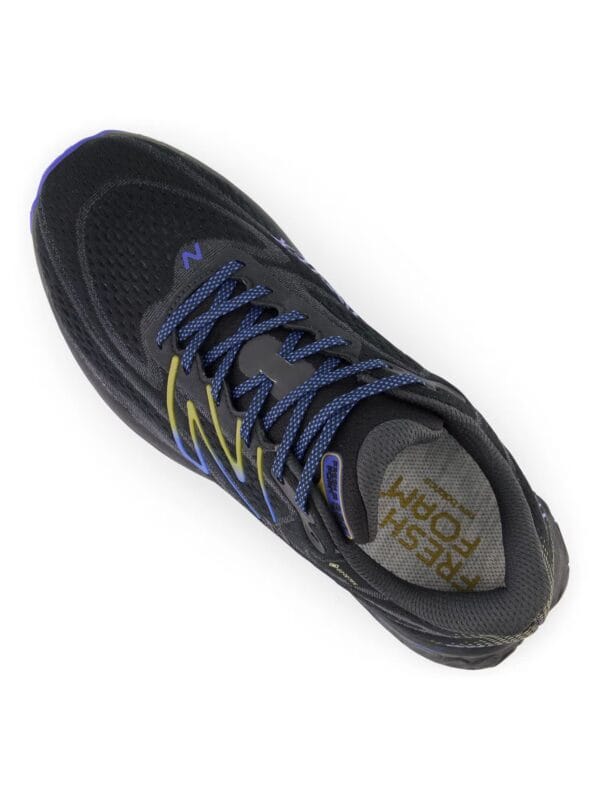 Men FRESH FOAM X 880 V12 GORE-TEX Sports Basketball Shoes