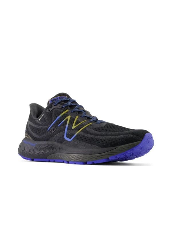 Men FRESH FOAM X 880 V12 GORE-TEX Sports Basketball Shoes