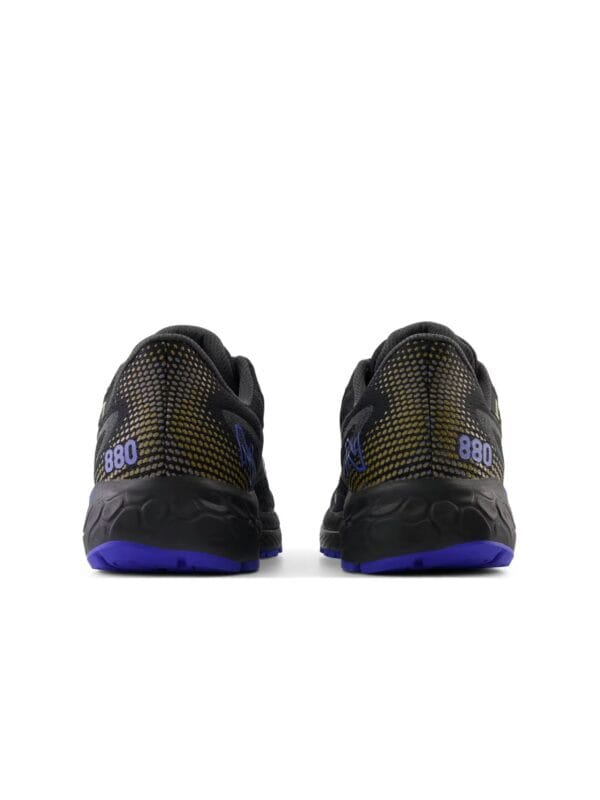 Men FRESH FOAM X 880 V12 GORE-TEX Sports Basketball Shoes