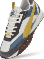 Blktop Rider Preppy Unisex Multi-Color Sneakers