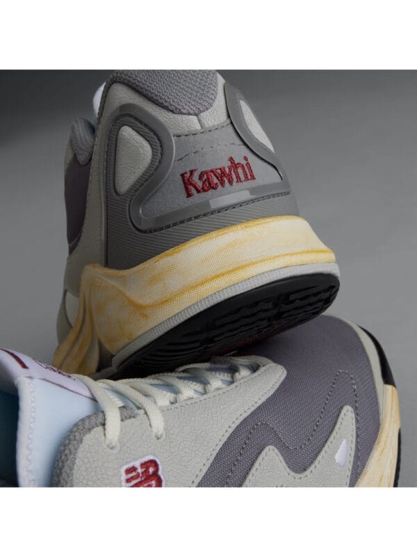 Men KAWHI IV Sports Basketball Shoes