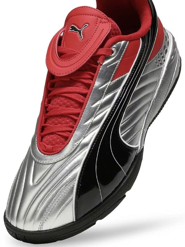 Unisex V-S2 Goalgetter Sneakers