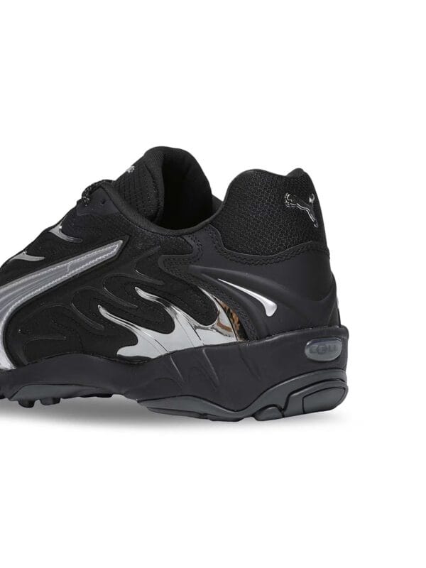 Unisex Inhale Smile Sneakers