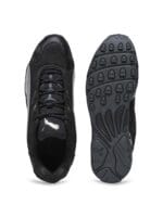 Unisex Inhale Smile Sneakers