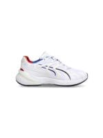 White BMW MMS Inverse M4 Hero Men's Lightweight Sneakers