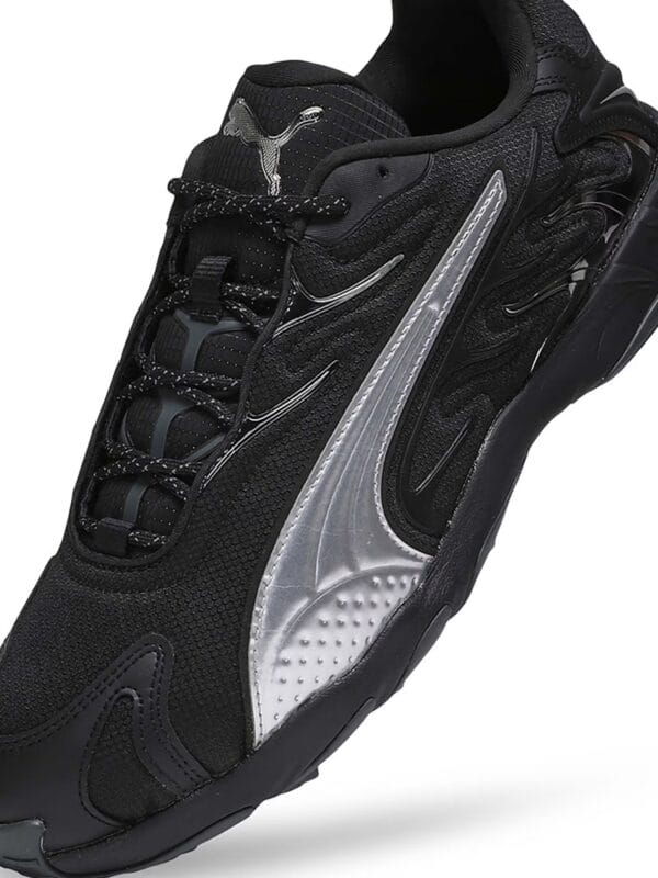 Unisex Inhale Smile Sneakers