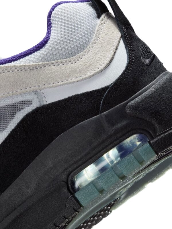 Men Air Max Ishod Sneakers