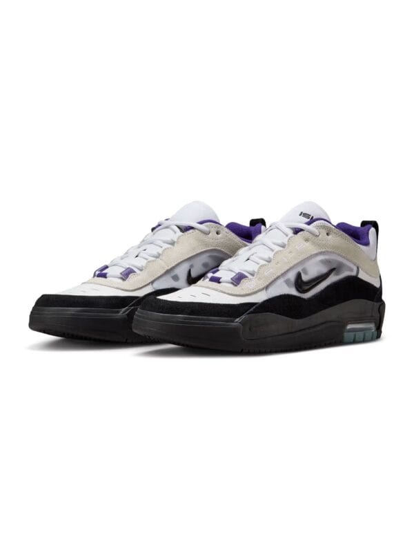 Men Air Max Ishod Sneakers