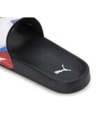 Unisex BMW MMS Leadcat 2.0 Graphic Multi-Color Sliders