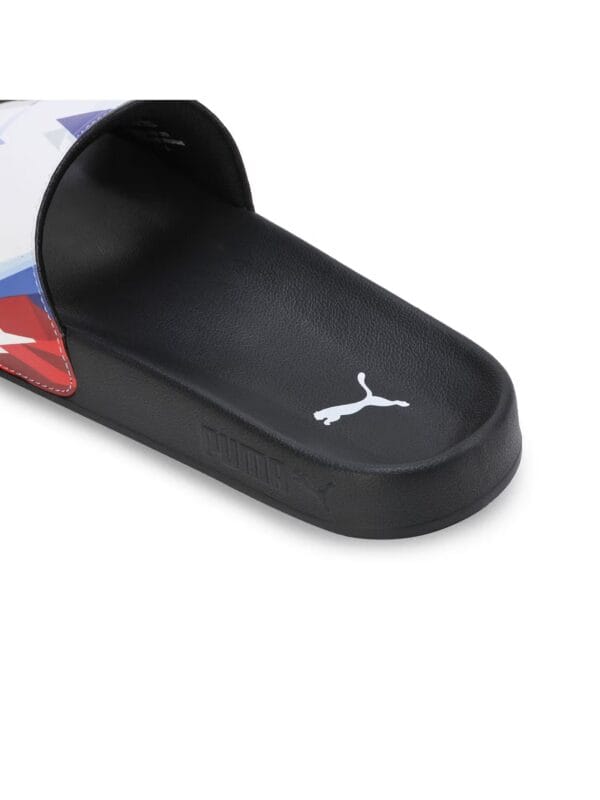 Unisex BMW MMS Leadcat 2.0 Graphic Multi-Color Sliders