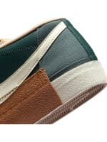 Men Blazer Low Pro Club Bts Nsw Basketball Sneakers