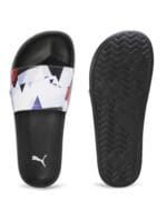 Unisex BMW MMS Leadcat 2.0 Graphic Multi-Color Sliders