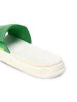 Soft ride Pro Slide Super V1 Men Green Sliders