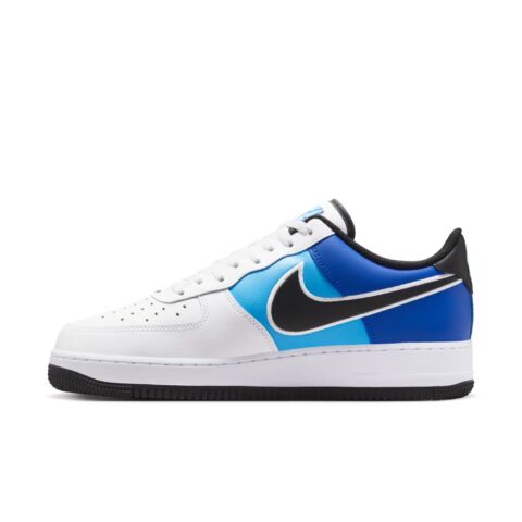 Men AIR FORCE 1 '07 NSW BASKETBALL Sneakers