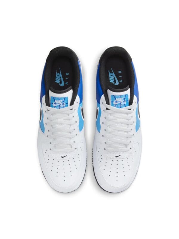 Men AIR FORCE 1 '07 NSW BASKETBALL Sneakers