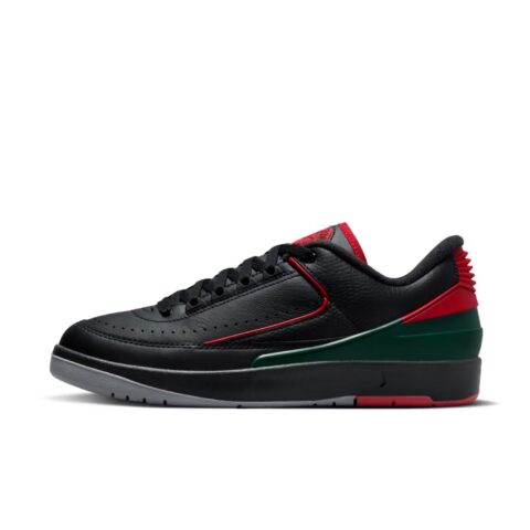 Men Air Jordan 2 Retro Low Sneakers