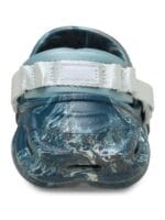 Unisex Echo Marbled BlS Mlt Clogs