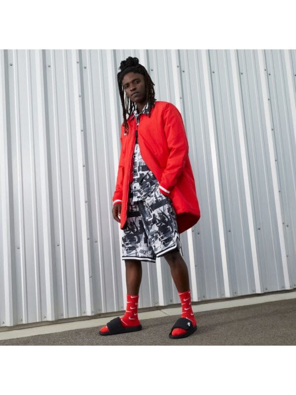 Men Offcourt Adjust NSW ELEMENTS SOLAR