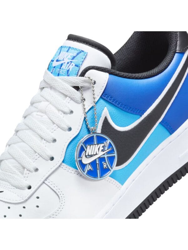 Men AIR FORCE 1 '07 NSW BASKETBALL Sneakers