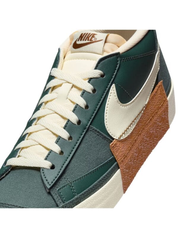 Men Blazer Low Pro Club Bts Nsw Basketball Sneakers